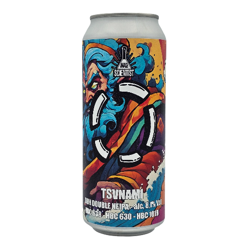 Tsvnami