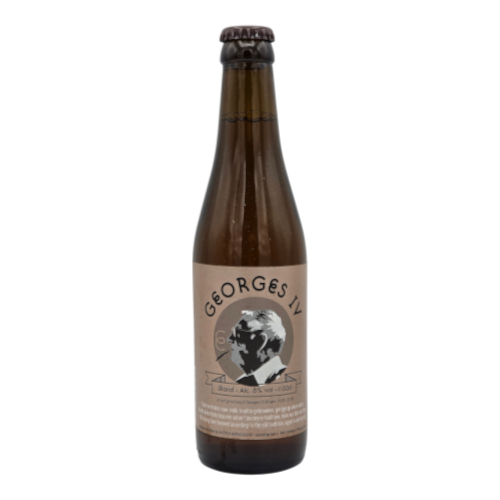 Georges IV Blond Oaked
