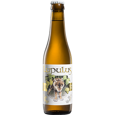 Blonde Tripel Blonde Tripel