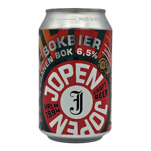 Bokbier