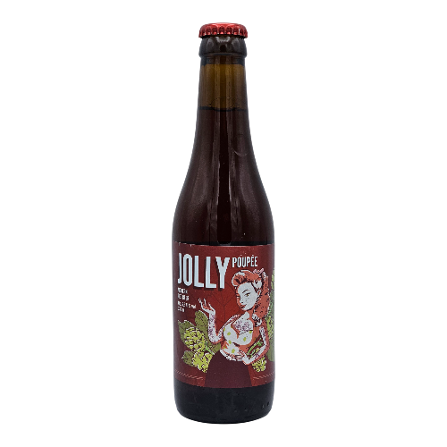Jolly Poupée