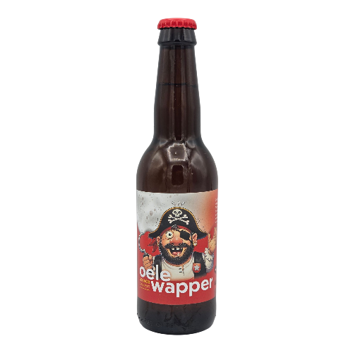 Oelewapper