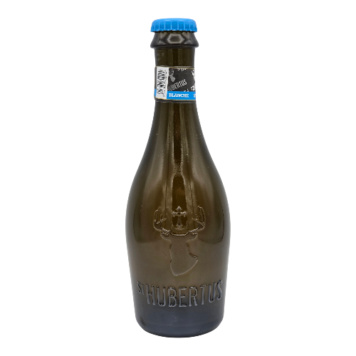 St. Hubertus Wit