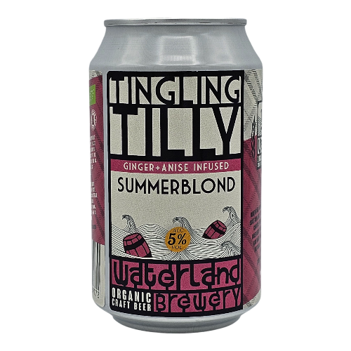 Tingling Tilly Tingling Tilly
