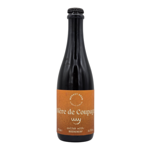 Bière de coupage