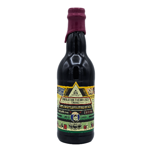 Simulation Theory 2025 Comoros Simulation Theory 2025 Comoros