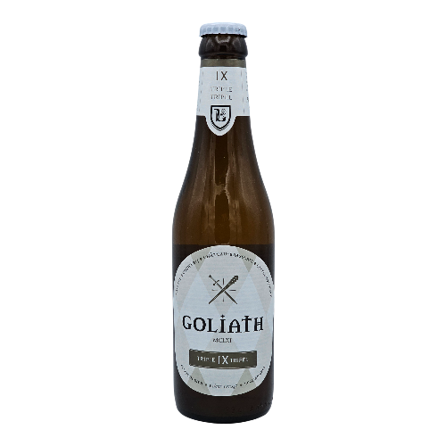 Goliath Triple