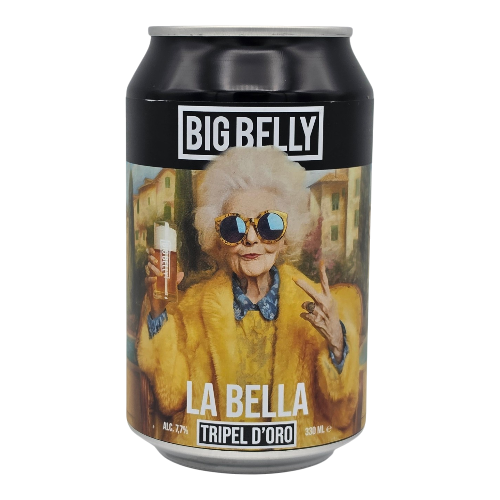 La Bella