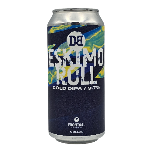 Eskimo Roll