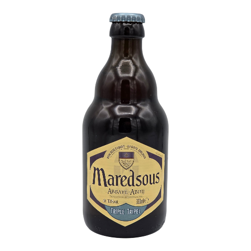 Maredsous Tripel
