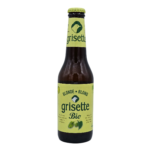Grisette Blonde Gluten Free Grisette Blonde Gluten Free