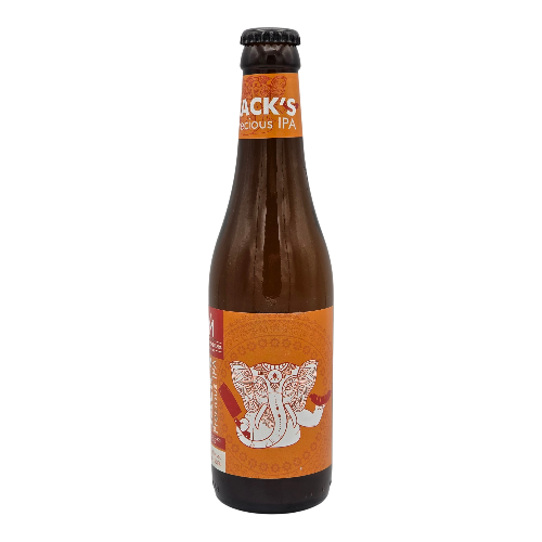 Jack's Precious IPA