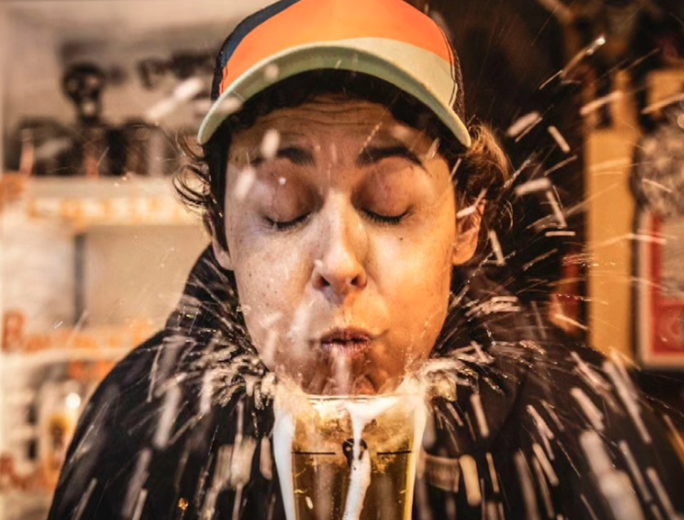La Pirata La Pirata