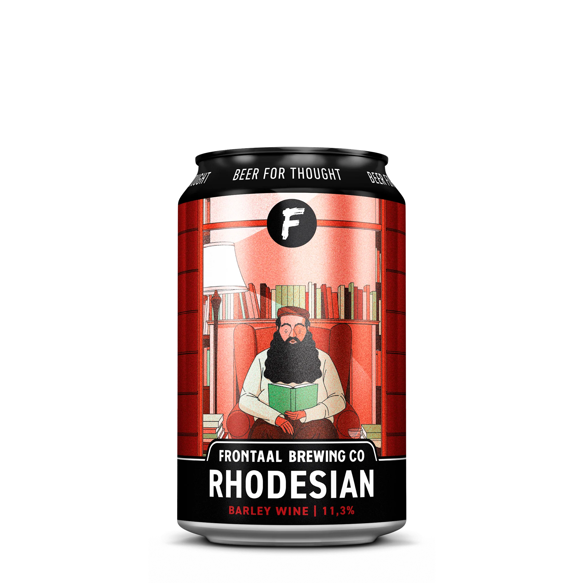 Rhodesian