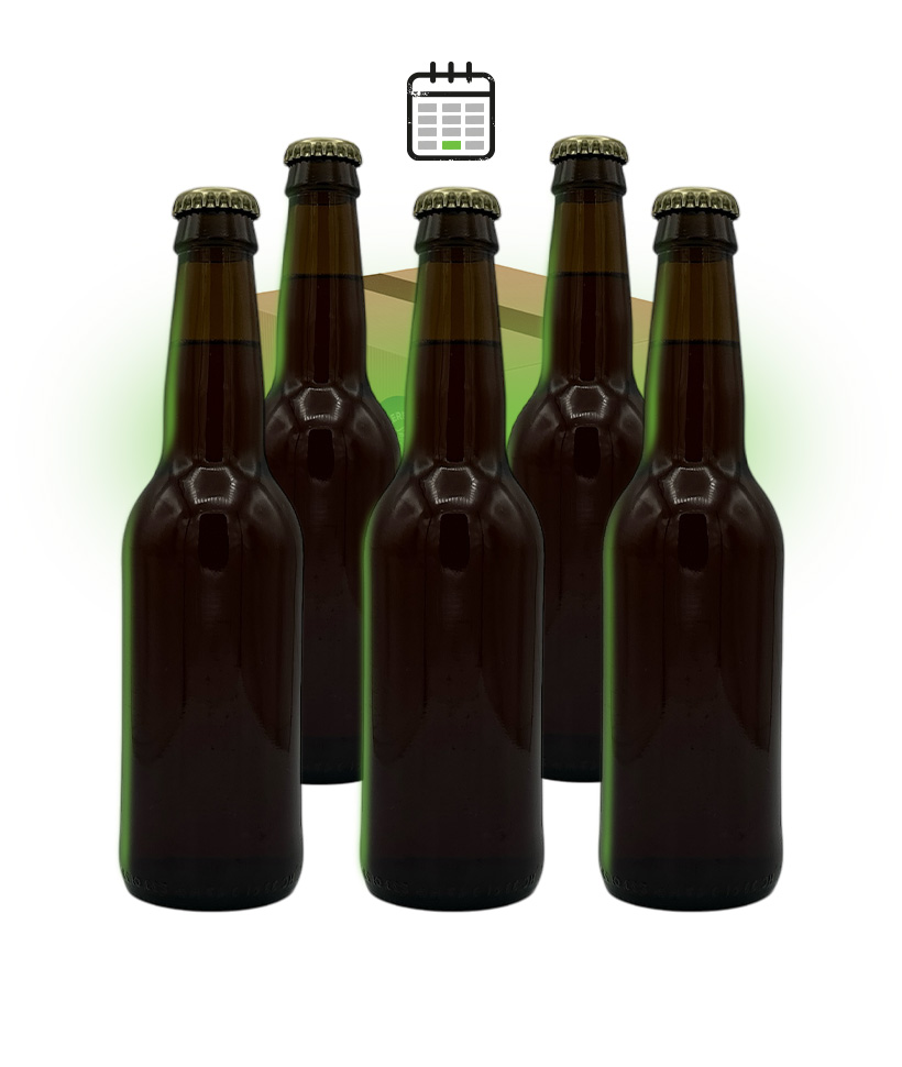 Bockbier pakket
