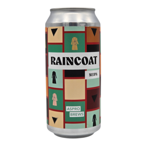Raincoat