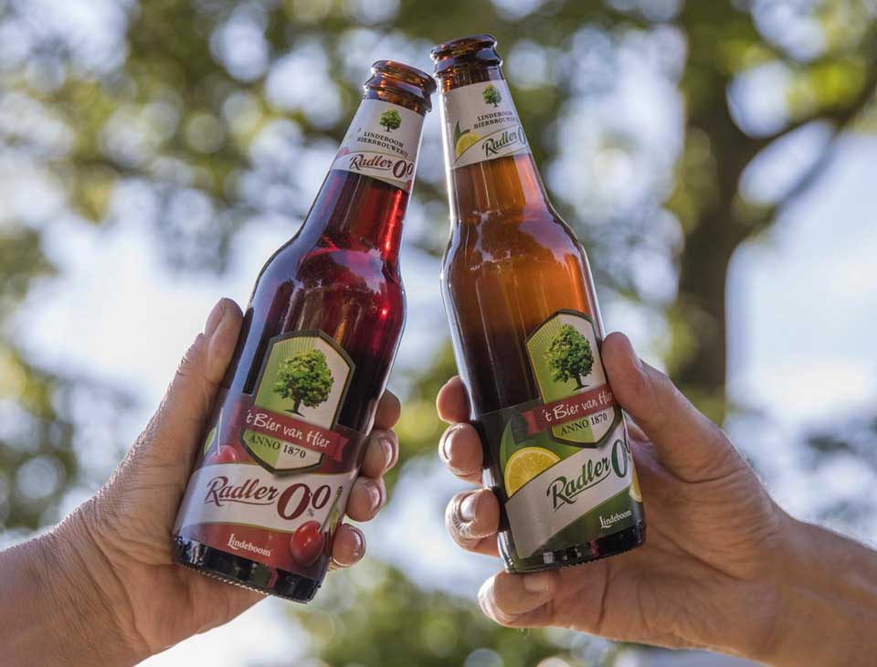 Lindeboom Bierbrouwerij