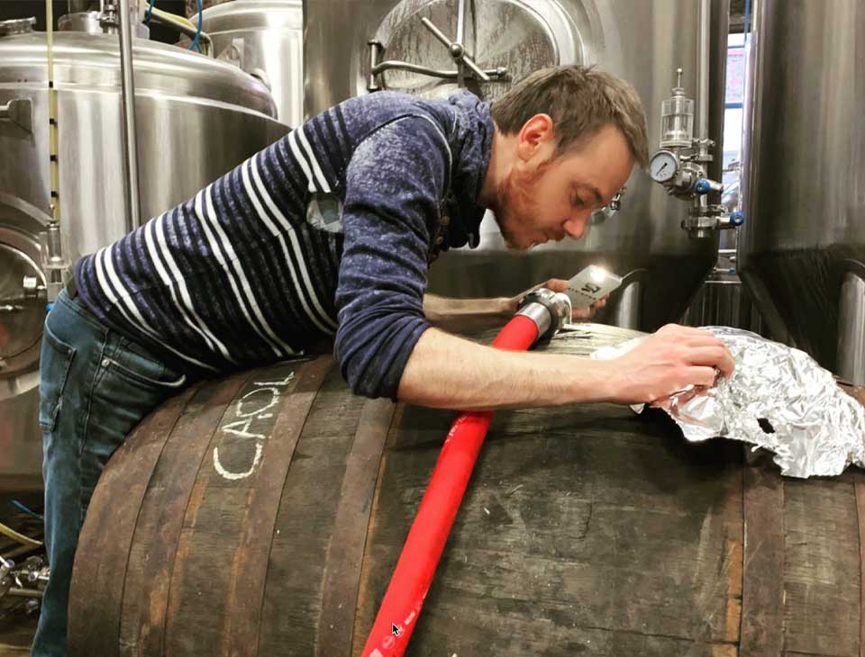 Strieper Craft Beer Strieper Craft Beer