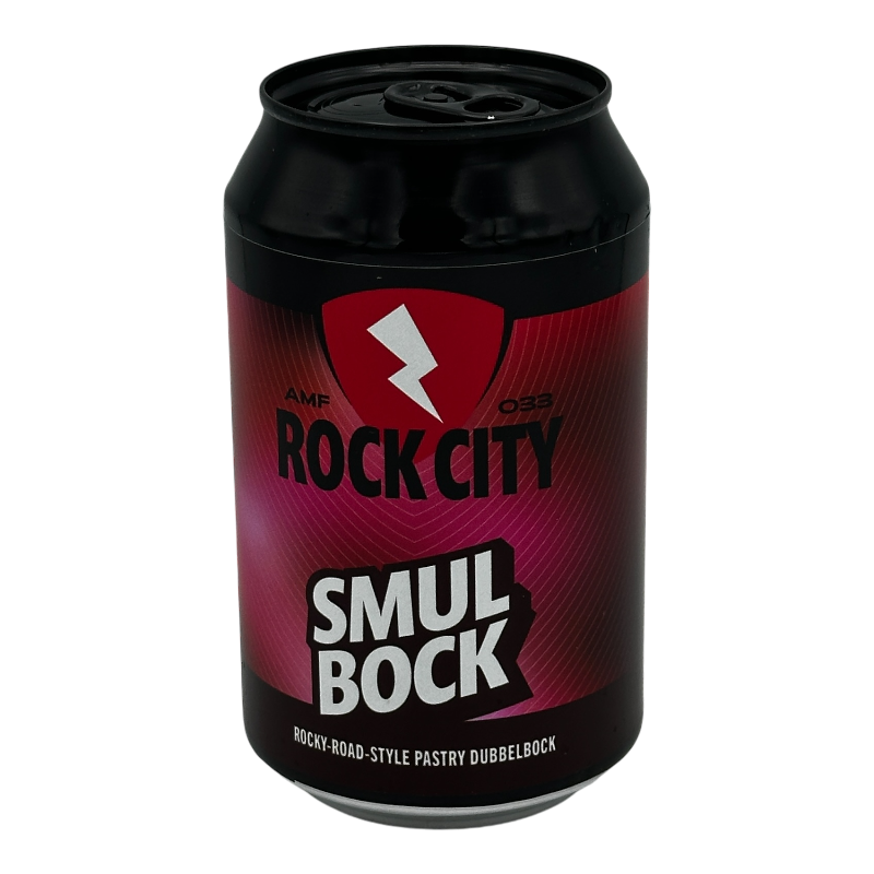 Smulbock