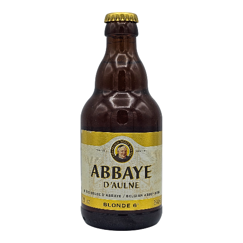 Abbaye d'Aulne Blonde