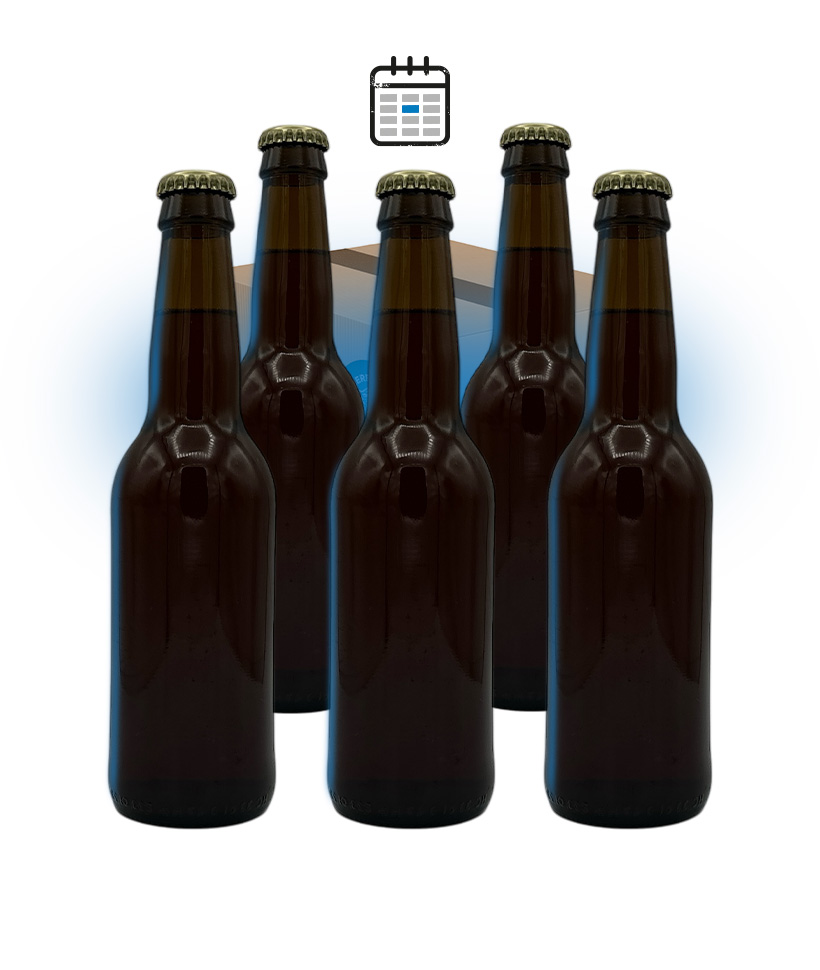 Mei Bierpakket