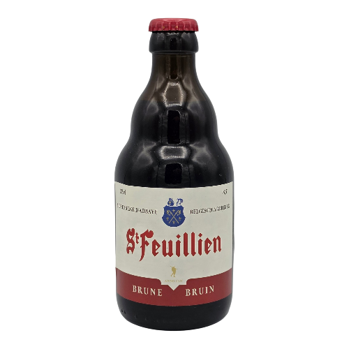 St. Feuillien Bruin