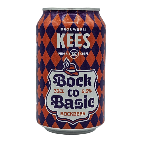 Bock to Basic