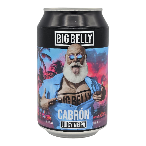 Cabrón