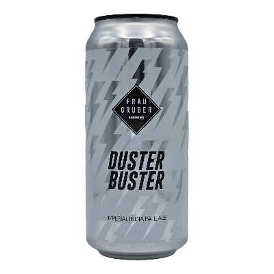 Duster Buster