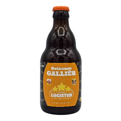 Gelaense Galliër Gelaense Galliër