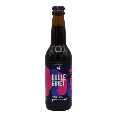 Dulle Griet Dulle Griet