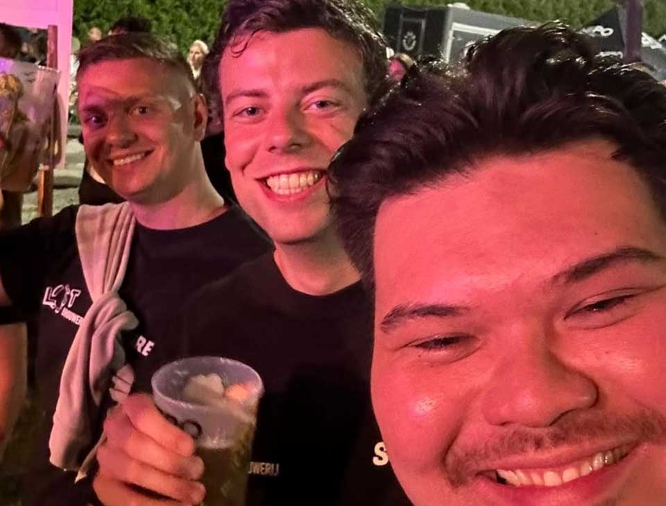 Brouwerij LOST