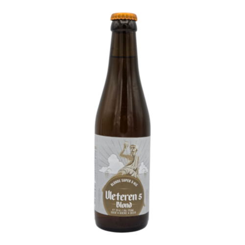 Vleteren 5 Blond