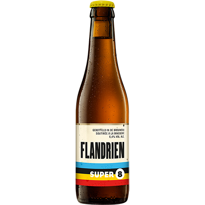 Super 8 Flandrien