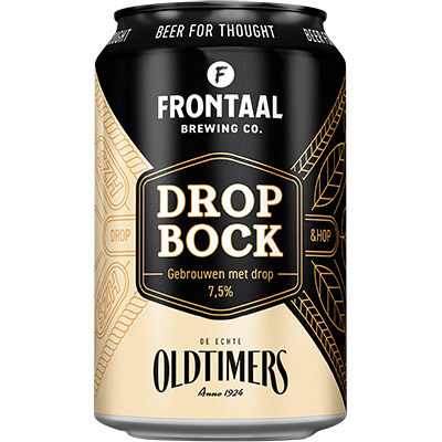Drop Bock Drop Bock