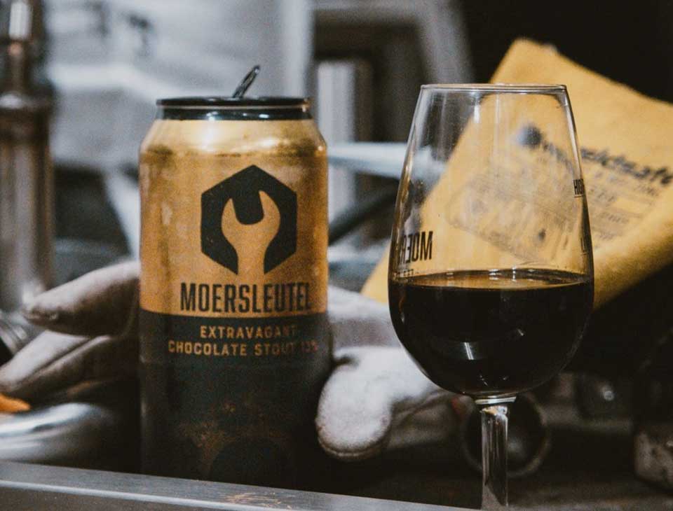 Moersleutel Moersleutel
