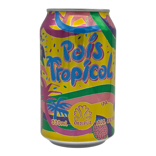 Pais Tropical