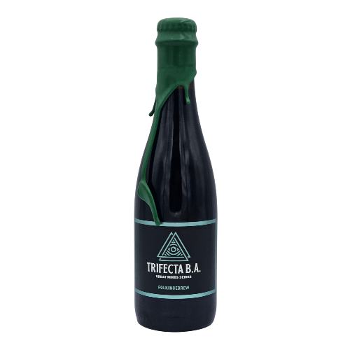 Trifecta B.A. (Folkingebrew)