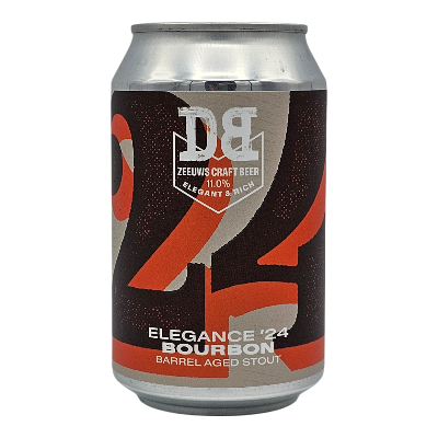 Elegance '24 Bourbon Elegance '24 Bourbon