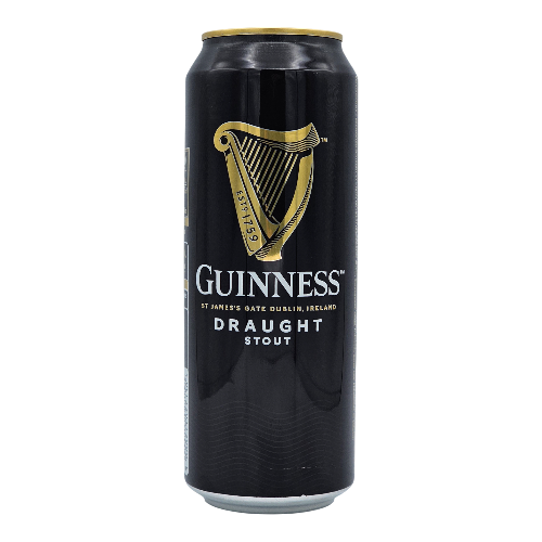 Guinness Draught