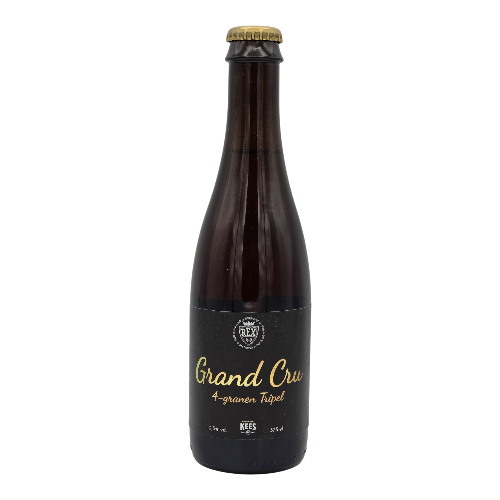 Grand Cru Tripel