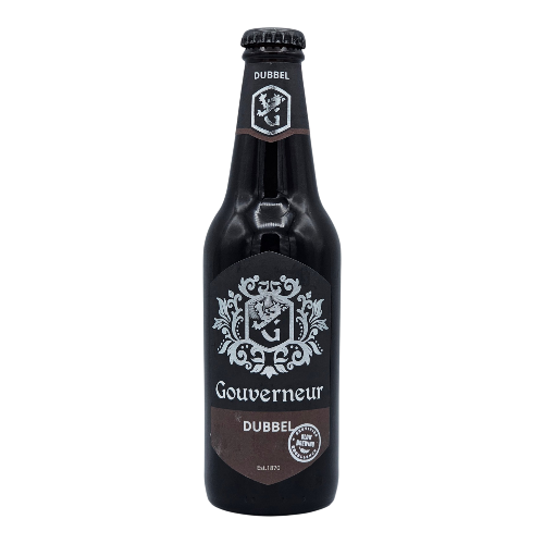 Gouverneur Dubbel