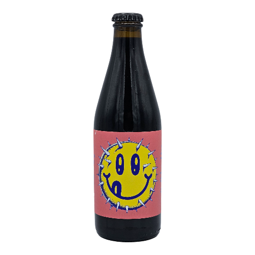 Noa Pecan Mudcake Basil Hayden Barrel Aged Noa Pecan Mudcake Basil Hayden Barrel Aged