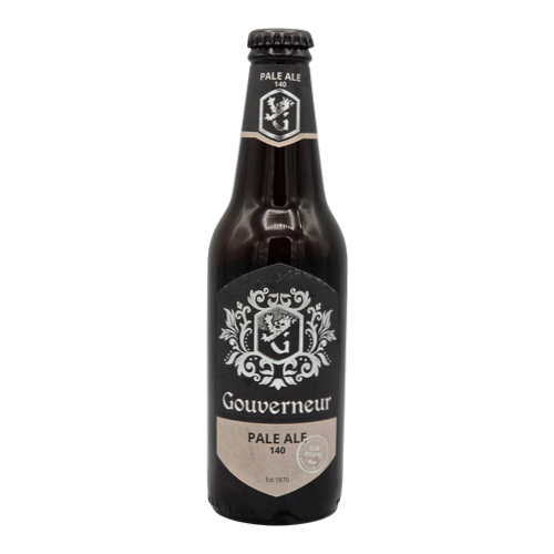 Gouverneur Pale Ale 140