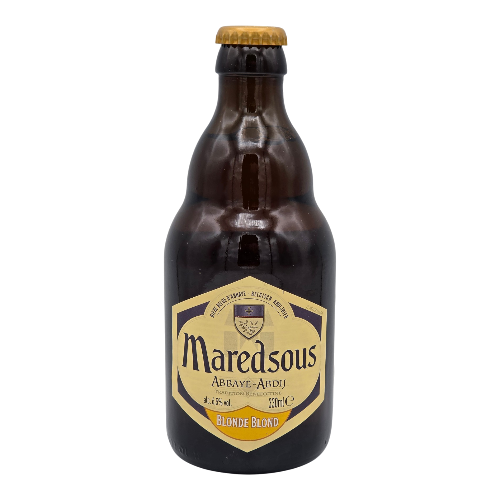 Maredsous Blond