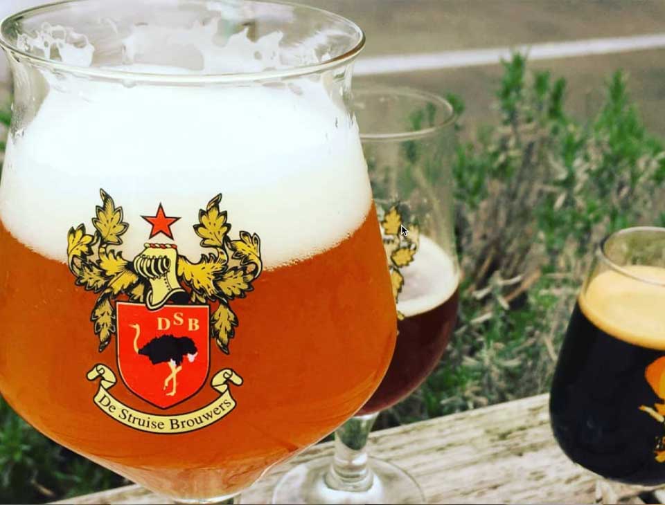 Struise Brouwers Struise Brouwers