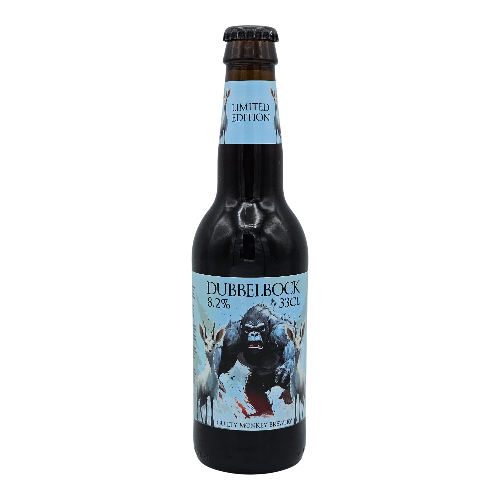 Dubbelbock