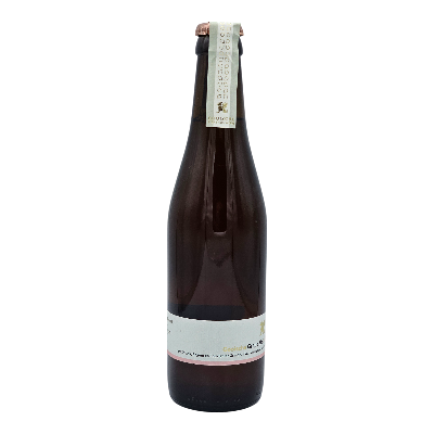 Gooische Grape Ale IX - Rosé