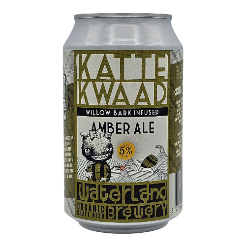 Kattekwaad Kattekwaad