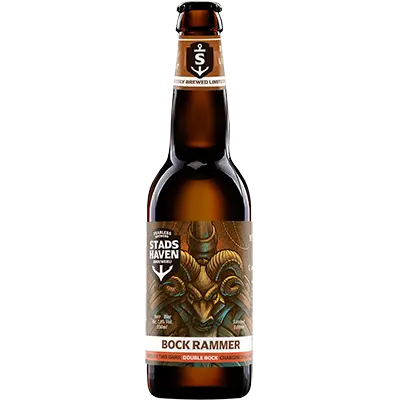 Bock Rammer Bock Rammer